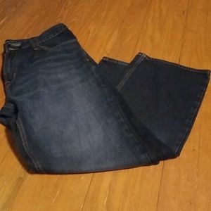 Old Navy Loose 40 x 32 mens jeans